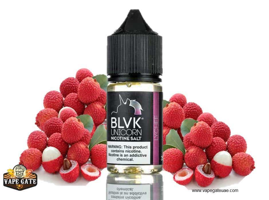 Lychee - BLVK Unicorn