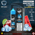 I Love Salt Mad Hatter Apple Watermelon Ice E-Liquid