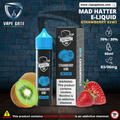 Strawberry Kiwi -  I Love Salts /Mad Hatter Juice