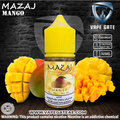 Mango - by Mazaj 30ml SaltNic
