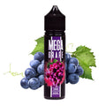 Mega Grape 60ml E Liquid - Grand E-Liquid