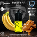 M.terk - Banana AF Saltnic