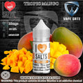 Tropic Mango - I Love Salts / Mad Hatter Juice
