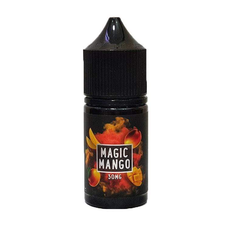MAGIC MANGO SALTNIC 30 ML BY SAM VAPES