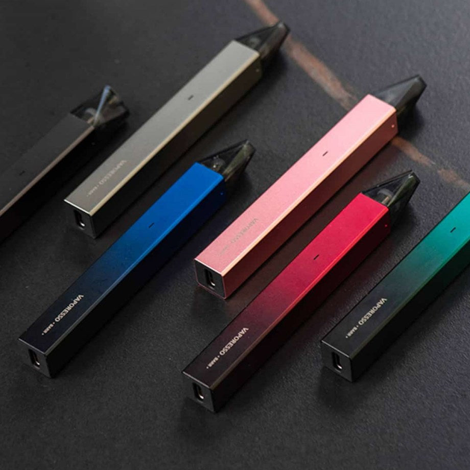 VAPORESSO BARR POD KIT 350MAH