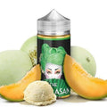 Mama Melon E juice 100 ml - by The Mamasan