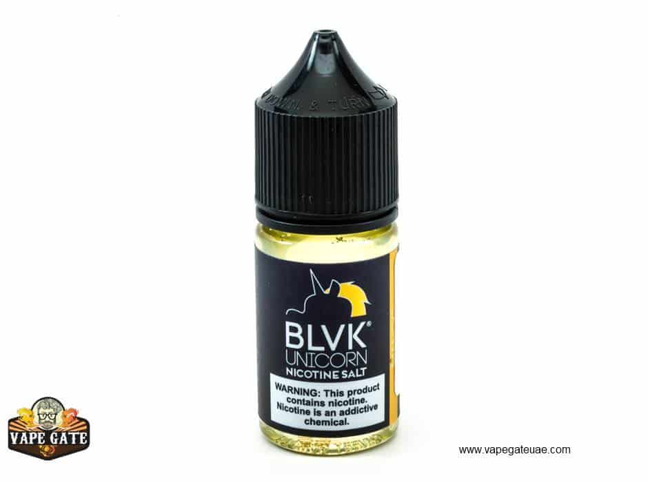 Mango - BLVK Unicorn