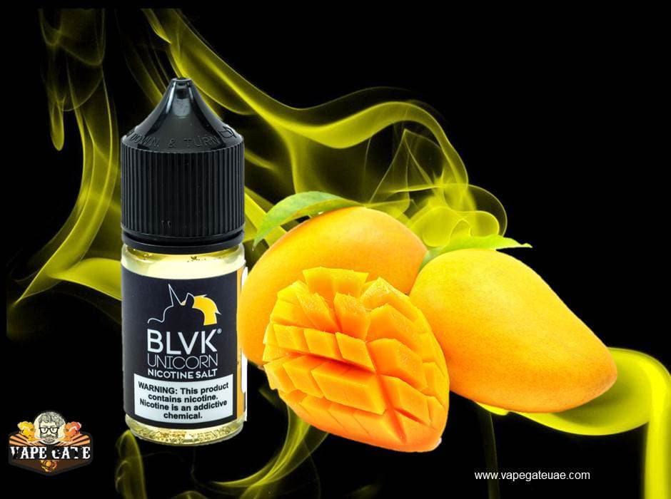 Mango - BLVK Unicorn