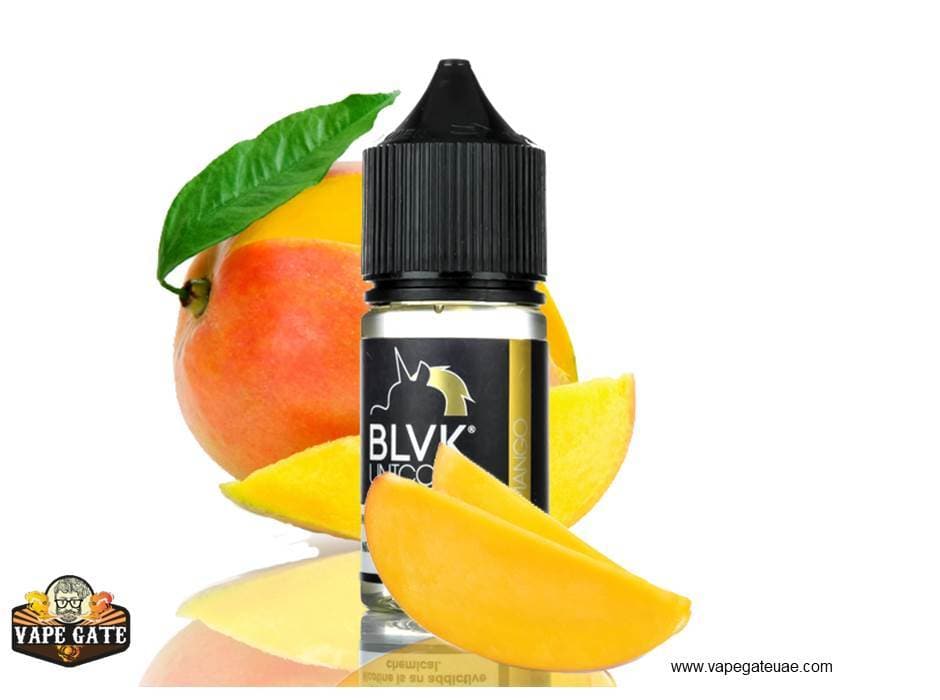 Mango - BLVK Unicorn