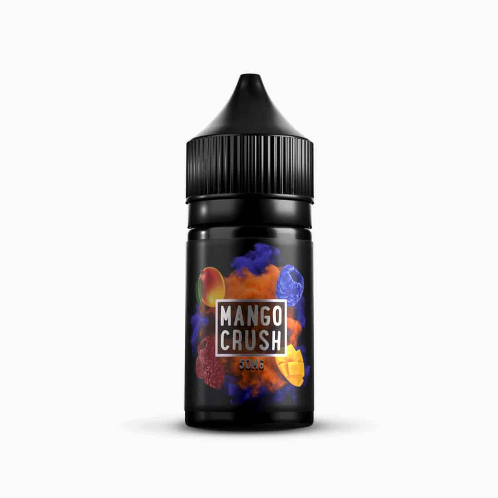 MANGO CRUSH SALTNIC 30 ML BY SAM VAPES