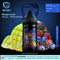 MANGO CRUSH SALTNIC 30 ML BY SAM VAPES