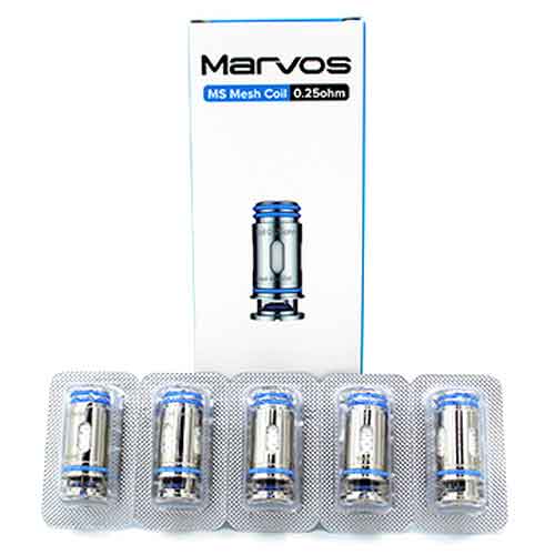 Freemax Marvos MS Replacement Coils - 5 Pack