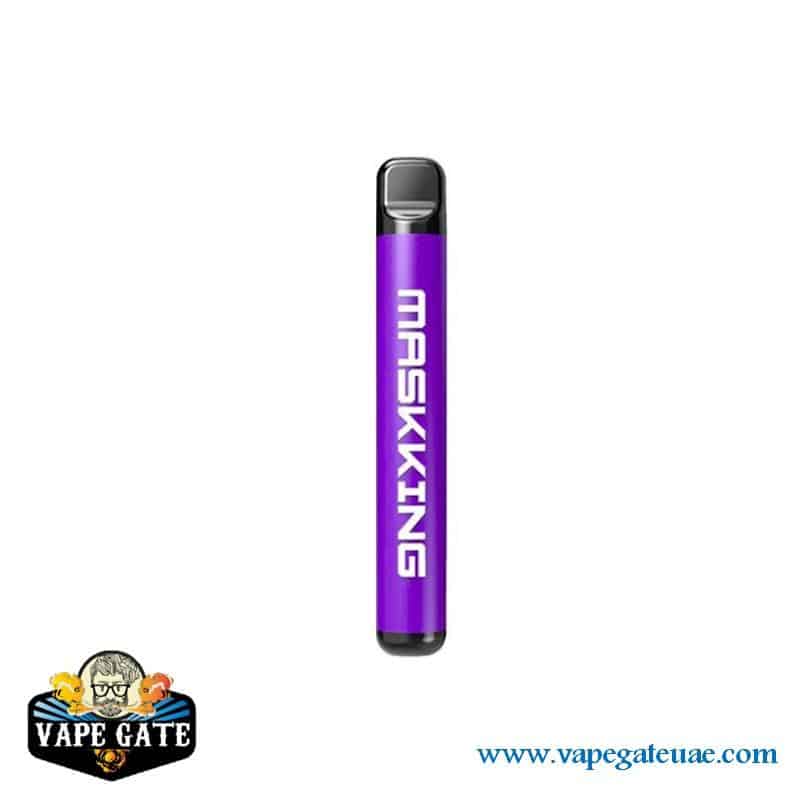Maskking High (BUY 2 GET 1 FREE) Disposable Vape (Per Piece)