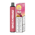 Maskking High GT - S Disposable (4000 Puffs)
