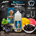 Blue Osiris Classic Series - Medusa Juice Co. 30ml