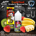 Crystal Kandi Neo Fruity Series - Medusa Juice Co. 30ml