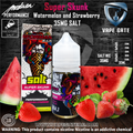 Super Skunk Performance Series - Medusa Juice Co. 30ml