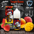 Tangie Queen Neo Fruity Series - Medusa Juice Co. 30ml
