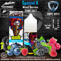 Special K Performance Series - Medusa Juice Co. 30ml