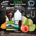 OG Kush Performance Series - Medusa Juice Co. 30ml