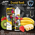 Crystal Kandi Neo Fruity Series - Medusa Juice Co. 60ml