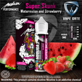 Super Skunk Performance Series - Medusa Juice Co. 60ml