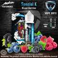 Special K Performance Series - Medusa Juice Co. 60ml