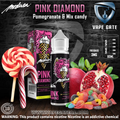Pink Diamond Classic Series - Medusa Juice Co. 60ml