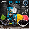 Blue Osiris Classic Series - Medusa Juice Co. 60ml