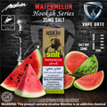 Watermelon Hookah Series - Medusa Juice Co. 30ml