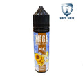 Mega Mango Peach Ice 60ml E Liquid - Grand E-Liquid