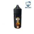 Mega Coffee Tobacco 30ml SaltNic by Grand E Liquid
