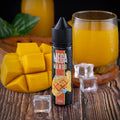 Mega Mango 60ml E Liquid - Grand E-Liquid