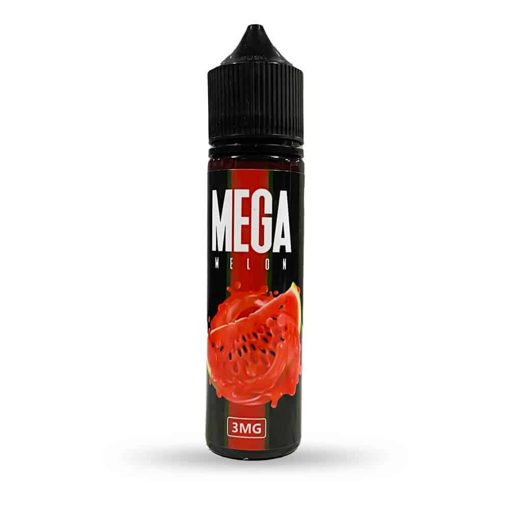 Mega Melon 60ml E Liquid by Grand E Liquid