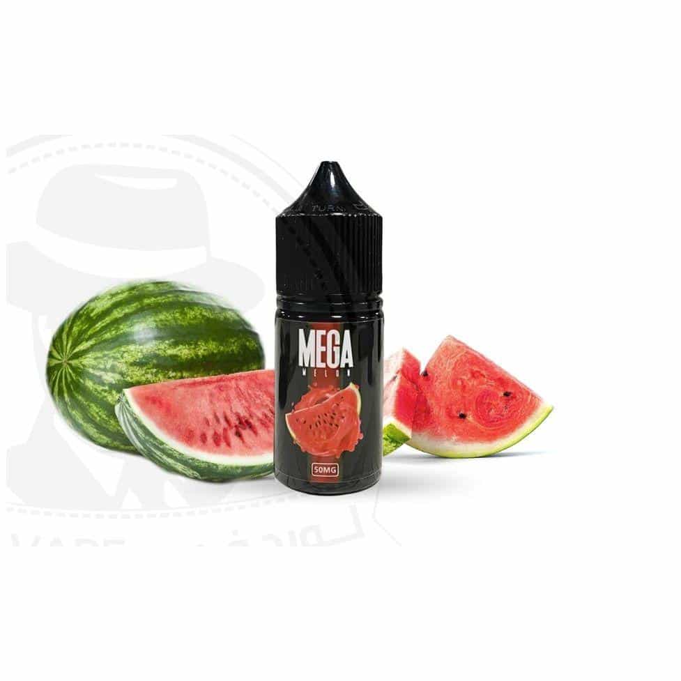 Mega Melon 30ml SaltNic by Grand E Liquid