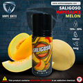 Melon -  Saligoso Vapesauce