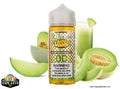 Melon Milkshake - Loaded 120ml