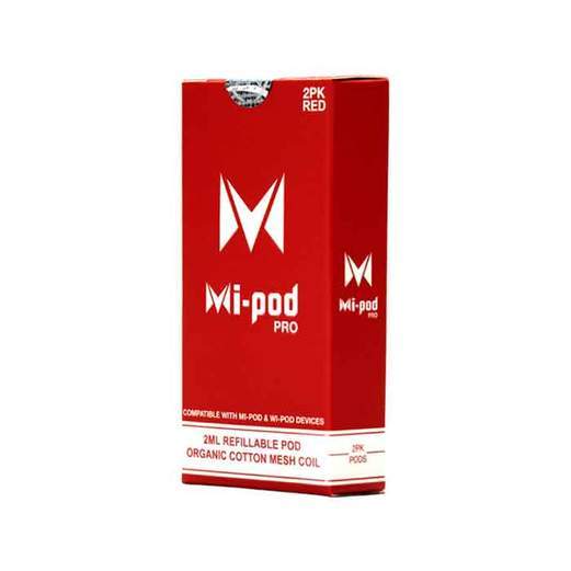 Mi-Pod Pro Replacement Pods