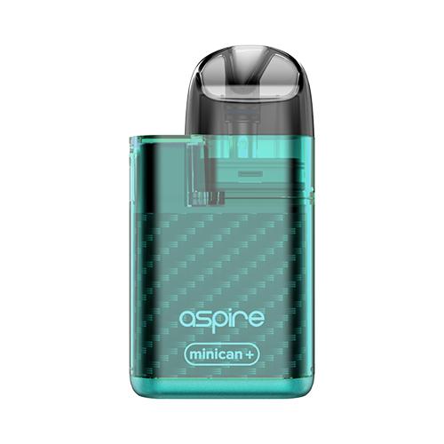 ASPIRE - MINICAN PLUS 850MAH KIT