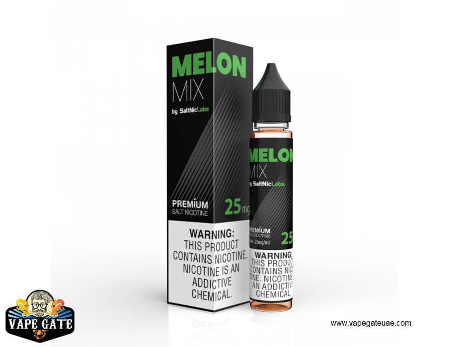 VGOD Melon Mix Salt Nic - 30ml
