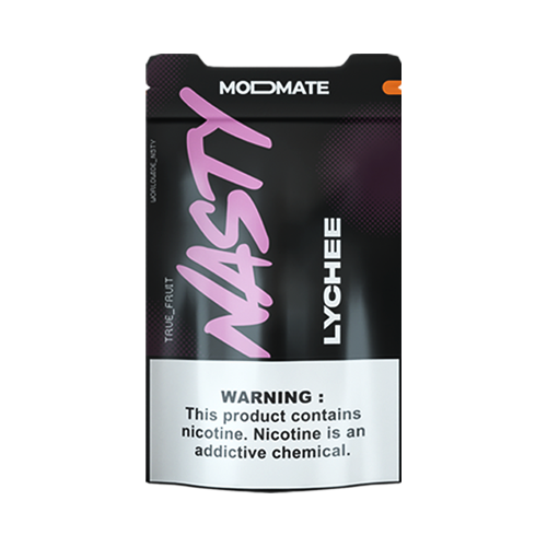 Lychee - Nasty Modmate 60ml
