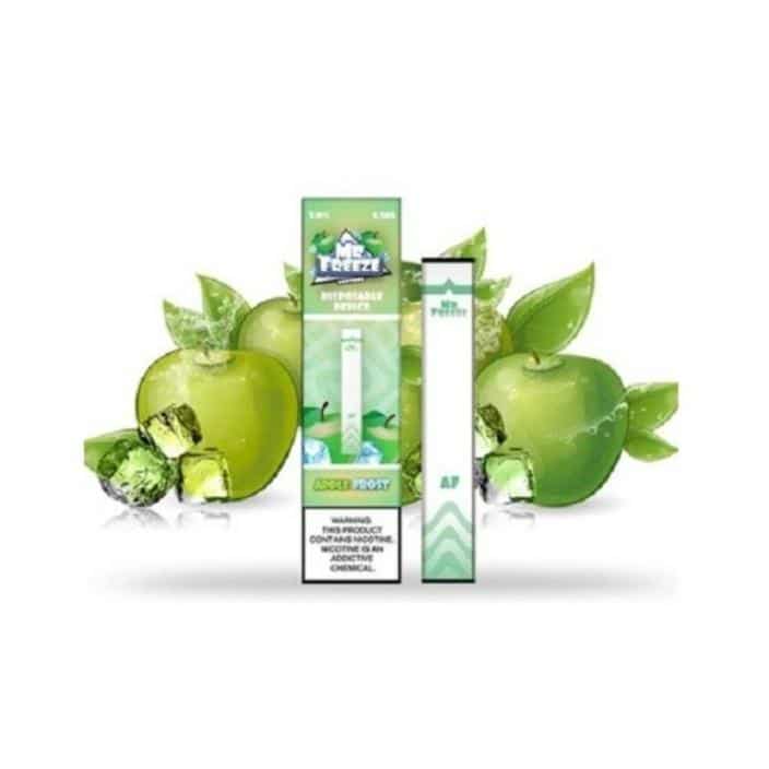 Mr. Freeze Disposable Pods System