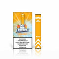 Mr. Freeze Disposable Pods System