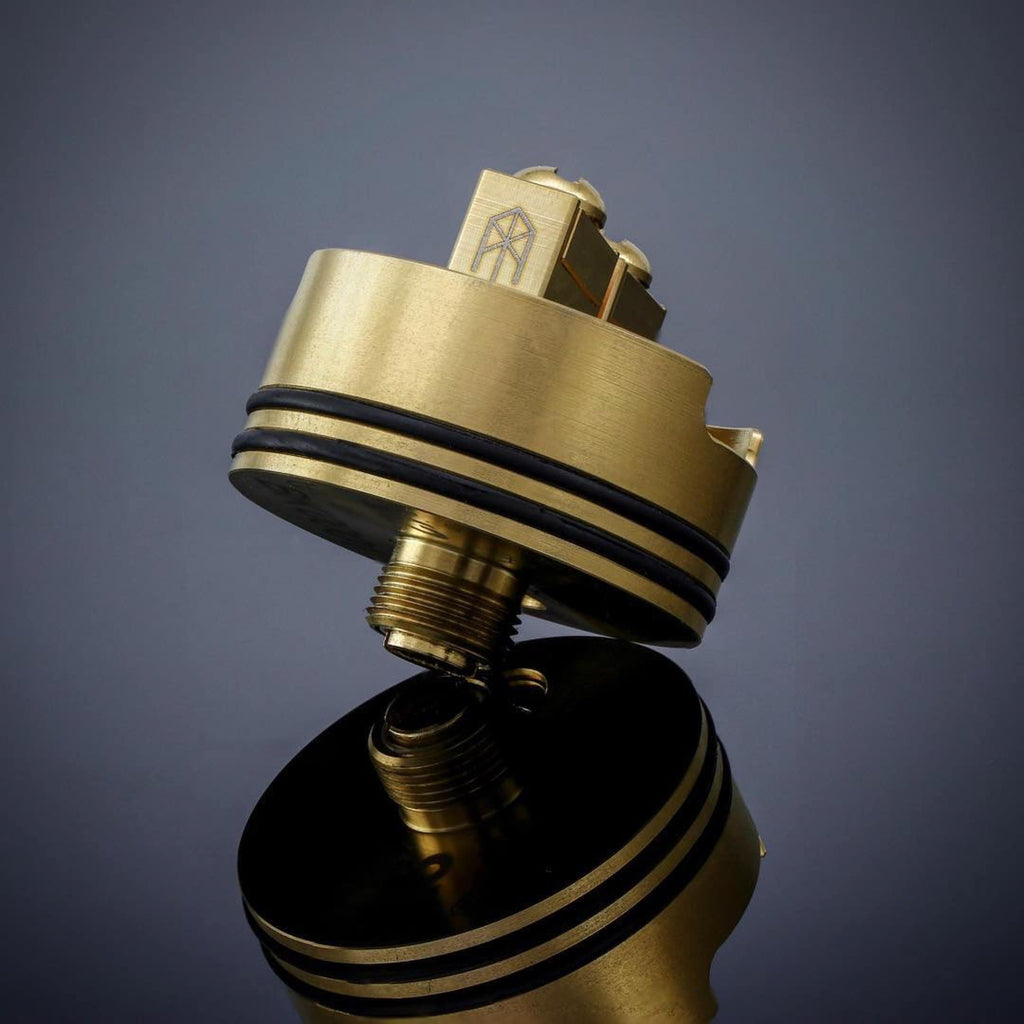 Terk V2 RDA Tank by M.Terk