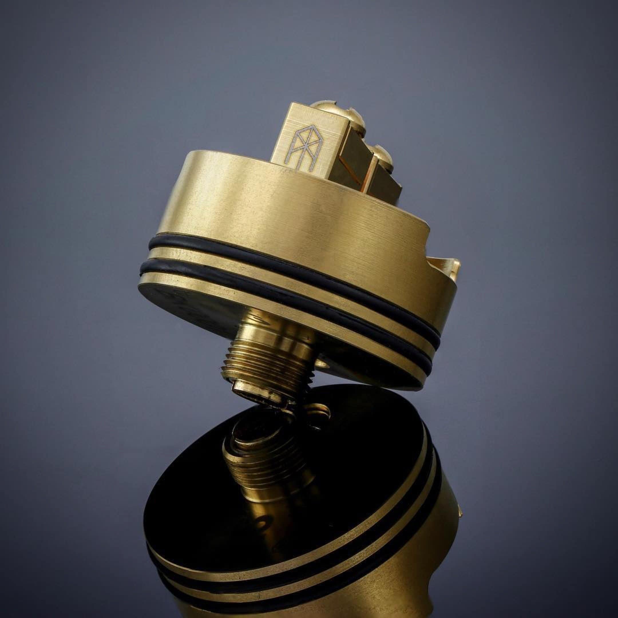 Terk V2 RDA Tank by M.Terk