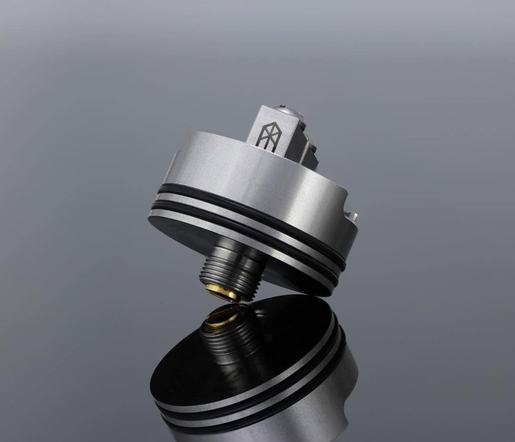 Terk V2 RDA Tank by M.Terk