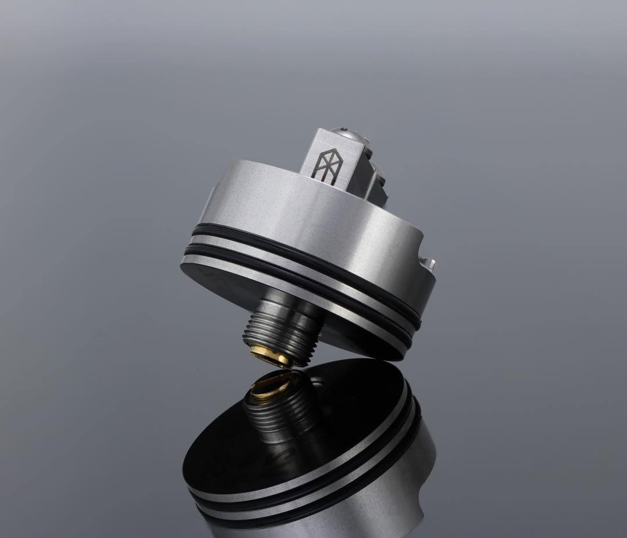 Terk V2 RDA Tank by M.Terk