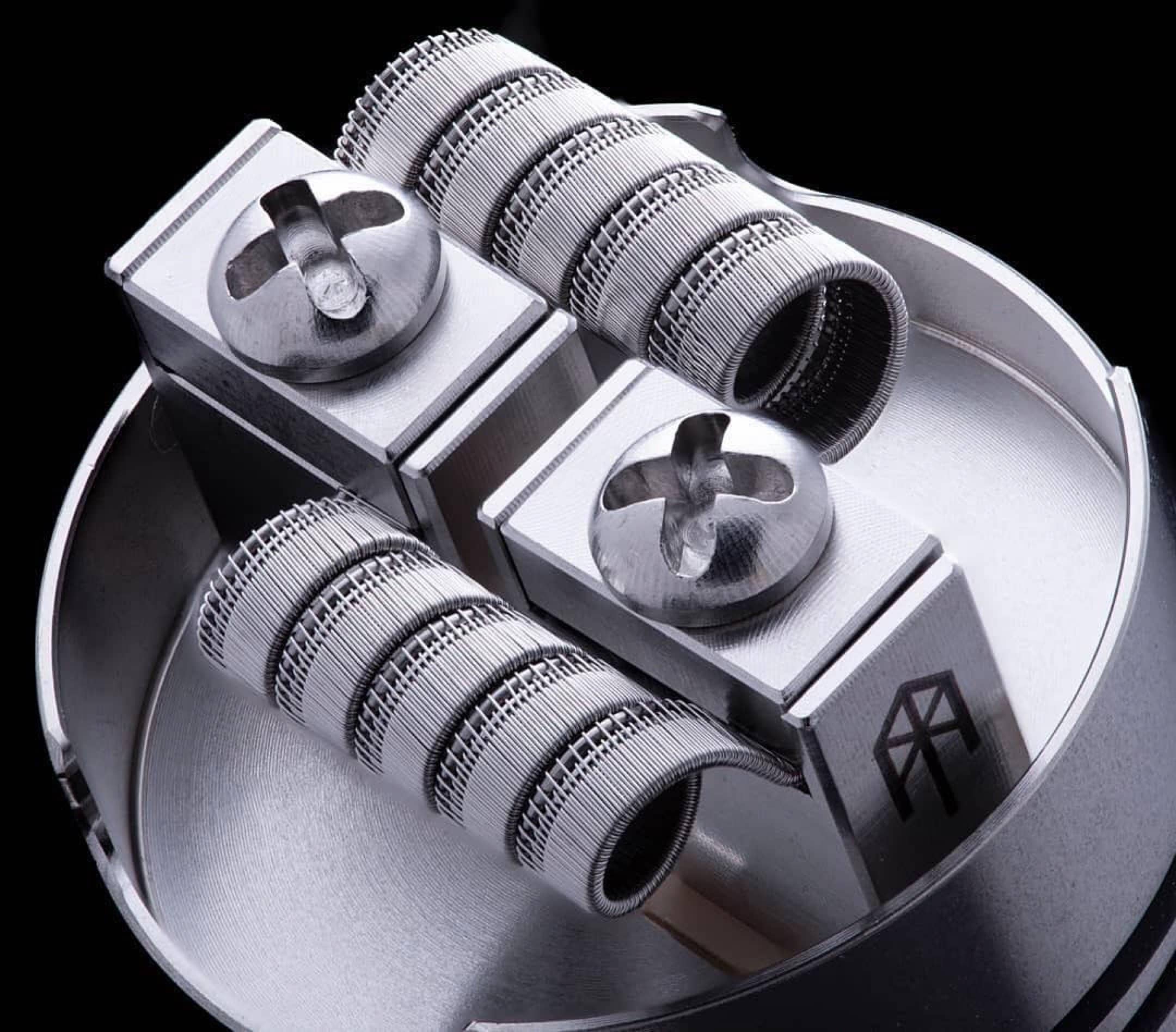 Terk V2 RDA Tank by M.Terk