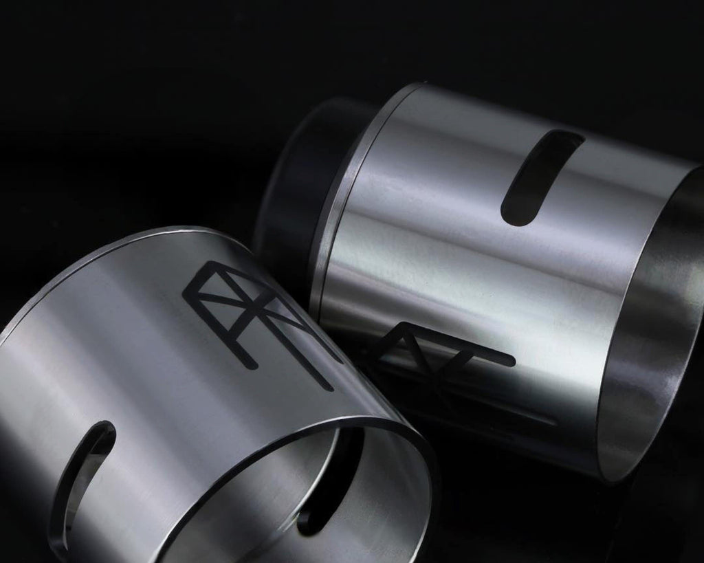 Terk V2 RDA Tank by M.Terk