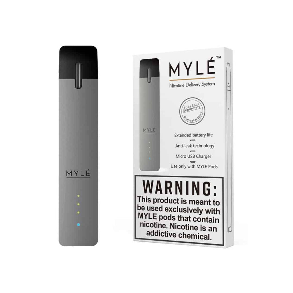 MYLE Pod Device